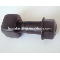 Flange Bolt With Square Nut M25